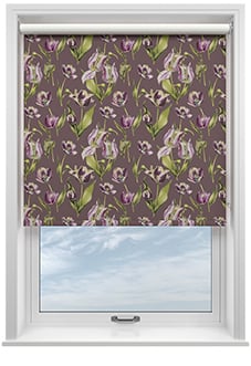 Carries, Scuffs - Roller Blind